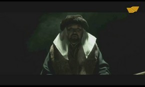 &laquo;Ән-Аға&raquo; 7 серия