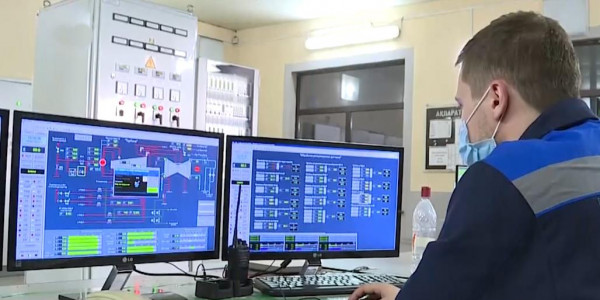 Жалақының мардымсыздығынан еліміздің энергетика саласының мамандары шетел асуға мәжбүр