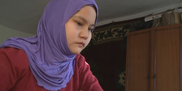 Перенесшей операцию и курс химиотерапии 17-летней девушке требуется помощь