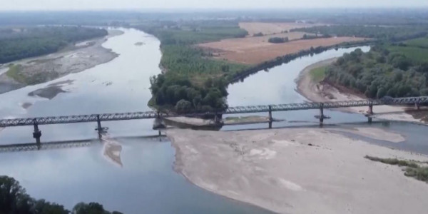 На Международном форуме в Астане подняли проблему глобальной засухи