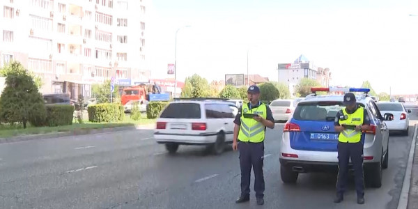 Шымкентте көлік салығы 1,5 млрд теңгеге жетті