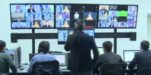 Телемарафон «Biz Birgemiz»: борцы с коронавирусом появятся в студии телеканала «Хабар»