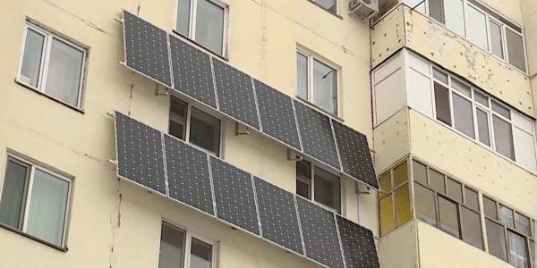Елордалық тұрғын жылу үнемдеудің әдісін тапты