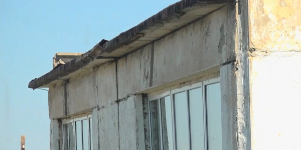 БҚО-дағы Қырқопа ауылында білім және мәдениет ошақтары әбден ескірген