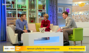 &laquo;Жаңа күн&raquo;. М. Өзтүрік атындағы спорт мектебінің басшысы, жаттықтырушы Қайрат Қырғызбаев