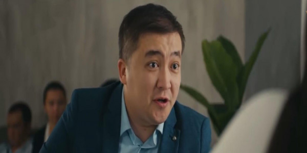 Алматыда &laquo;Без крыши&raquo; фильмінің салтанатты таныстырылымы өтті