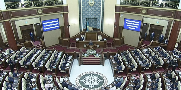 Mumkindigi shekteuli balalar