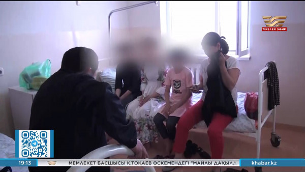 Әлеуметтік көмекке мұқтаж 325 отбасы анықталды