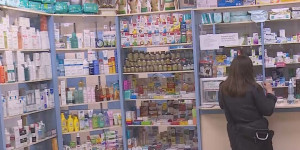 Владельцы аптек выступают против приказа Минздрава о снижении цен на антиковидные препараты