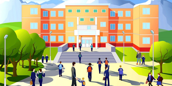 Эксперт прокомментировала готовность школ РК к новому учебному году