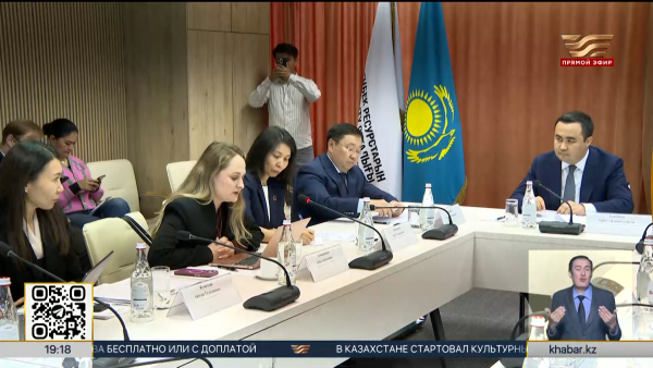 Казахстан запускает визу для зарубежных специалистов