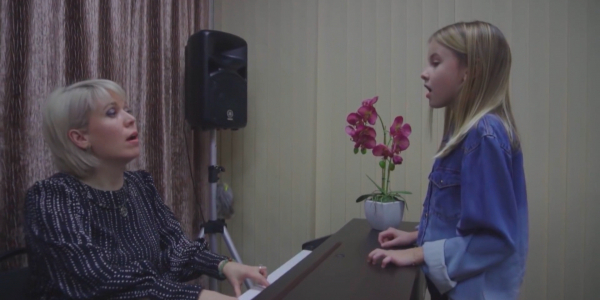 &laquo;Junior Eurovision 2018&raquo; күнделіктер. 4-шығарылым