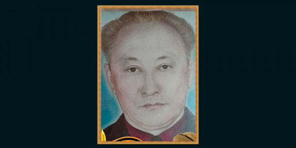 Қыпшақ Ысмағұлұлы (1916-1990 жж.)