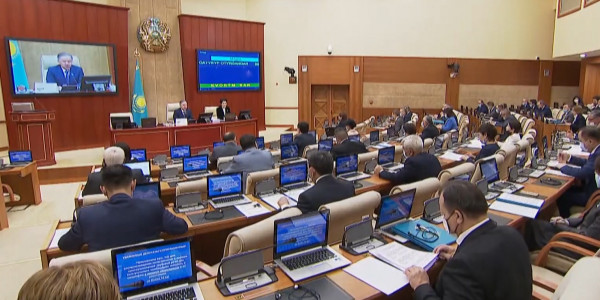 В ЕАЭС разработают единую базу угнанных авто