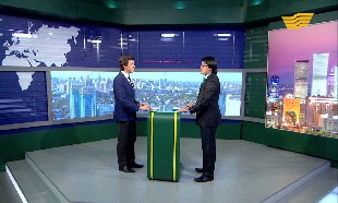 &laquo;Важно знать&raquo;. Доступ к информации. Бекзат Рахимов