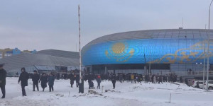 Елбасы против переименования стадиона в ВКО в свою честь – А. Укибай