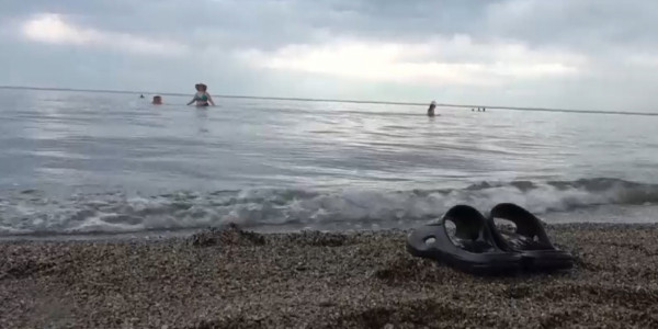 На курорте Маралды в Павлодарской области открыли новый сезон