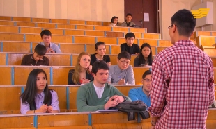 &laquo;Құрбылар&raquo; 13 серия