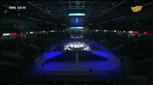 Международный турнир по ММА. &laquo;ACB 69&raquo;