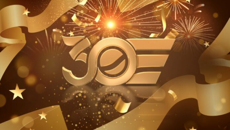 «Хабар» — 30 лет в эфире: преемственность, память и новое дыхание национального телевидения