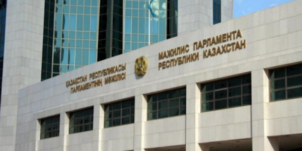 Мәжіліс &laquo;Ардагерлер туралы&raquo; заң жобасын мақұлдады