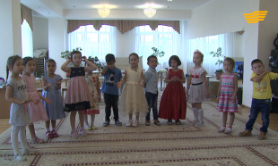 &laquo;Өзін-өзі тану&raquo;. Мейірімділік