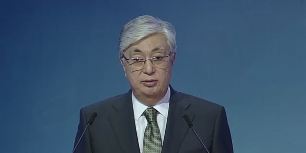 2025 жылға дейін Қазақстанда 100 мың ІТ маманы даярланады