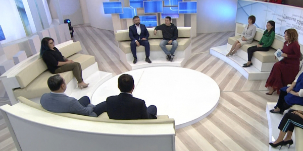 Защита прав