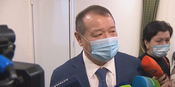 Елдегі кәріздік-тазарту нысандарының 60% тозған