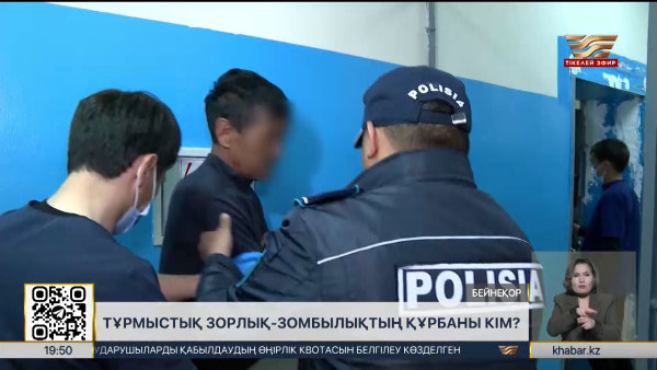 «Салтанат заңы» статистиканы өзгертті: биыл 1600-ден астам іс тіркелген