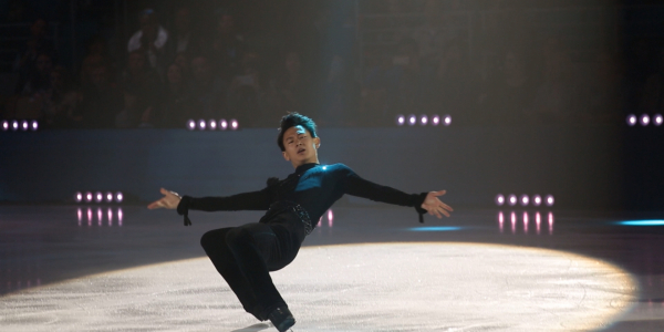 Тележурнал &laquo;Astana life&raquo;. 10-выпуск