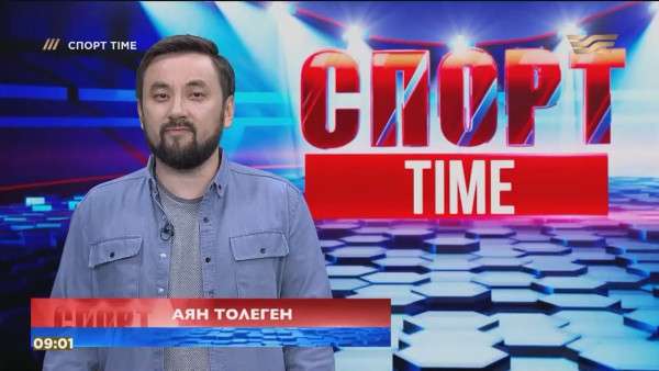 Громкая победа национальной сборной Казахстана по футболу над командой Дании. &laquo;Спорт time&raquo;