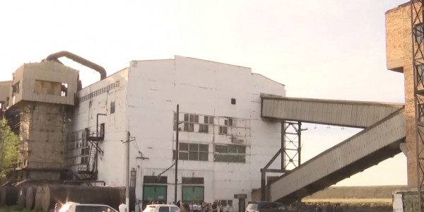 Лишиться единственной котельной могут в селе Кушокы