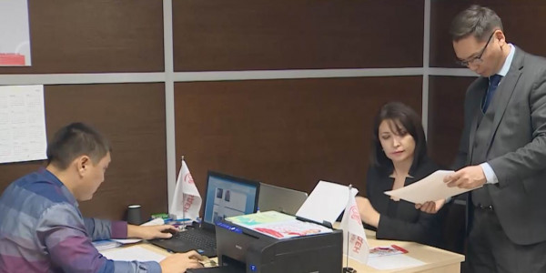 Штаб Абден подвел промежуточные итоги агиткампании