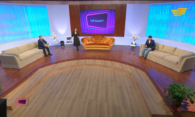 &laquo;Тікелей эфир Ләйлә Сұлтанқызымен&raquo;. Жұлдызды бойдақтар