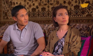 &laquo;Құрбылар&raquo; 40 серия