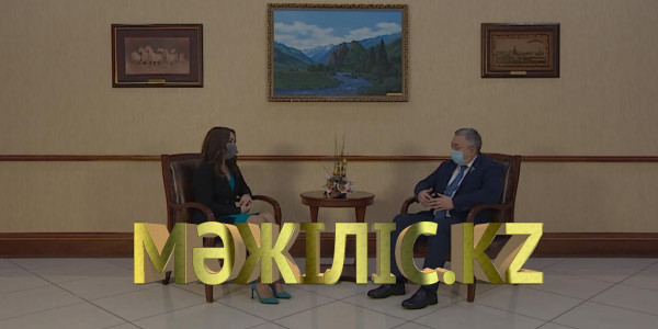 Страны ЕАЭС будут контролировать товары, не имеющие техрегламент. &laquo;Мәжіліс.kz&raquo;