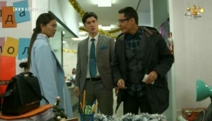 &laquo;ЖЖЖ корпоратив&raquo; 5 серия