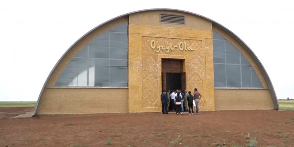 СҚО-дағы &laquo;Қызыл Оба&raquo; қорымы ЮНЕСКО-ның мәдени мұралар тізіміне енгізіле ме?