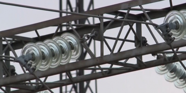 Тарифы за электроэнергию могут подорожать в Костанайской области