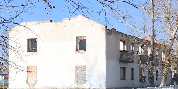 &laquo;Ауыл&raquo; партиясының мүшелері Бұланды ауданына барды