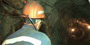 Обвал на шахте: двое погибших