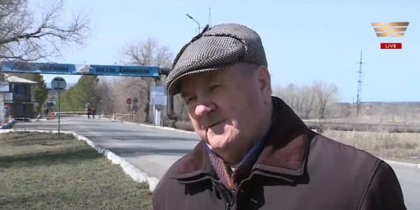 Мүгедек болып қалған қарағандылық қария кінәсіз екенін дәлелдей алмай келеді