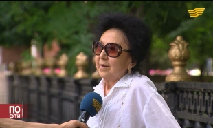 &laquo;По сути&raquo;. Единство общества