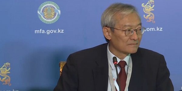 Наблюдатели ШОС подвели предварительные итоги своей работы