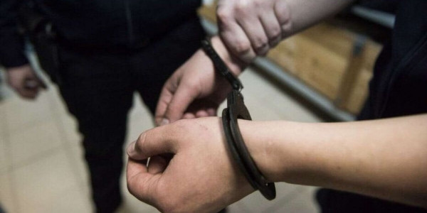 В Алматы раскрыли разбойное нападение на банк