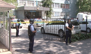 Распространителям слухов грозит штраф 10 миллионов тенге или до 5 лет лишения свободы