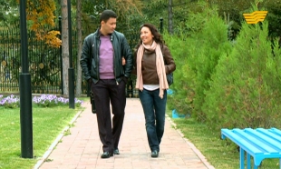 &laquo;Жаным&raquo; 51 серия