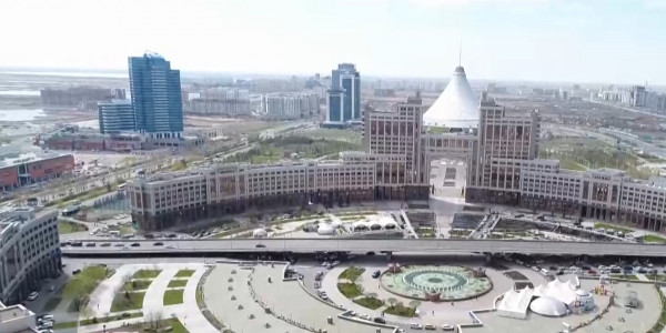 В Правительстве рассмотрели план восстановления экономики