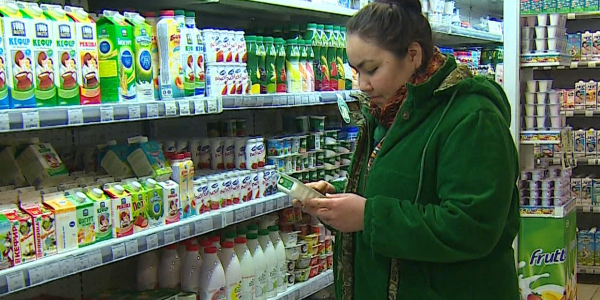 Реестр небезопасных продуктов появится в Казахстане